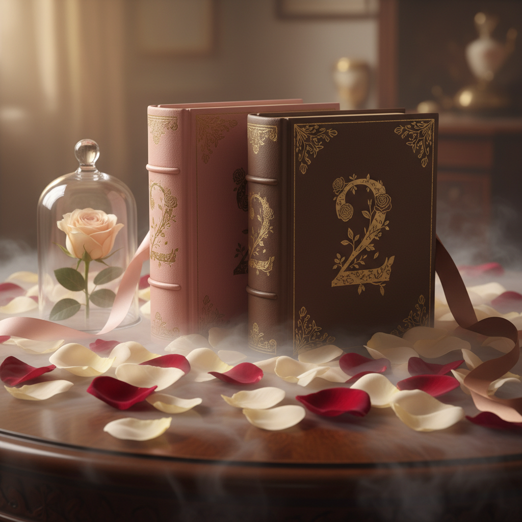 Abonnement 2 histoires - Écriture personnalisée